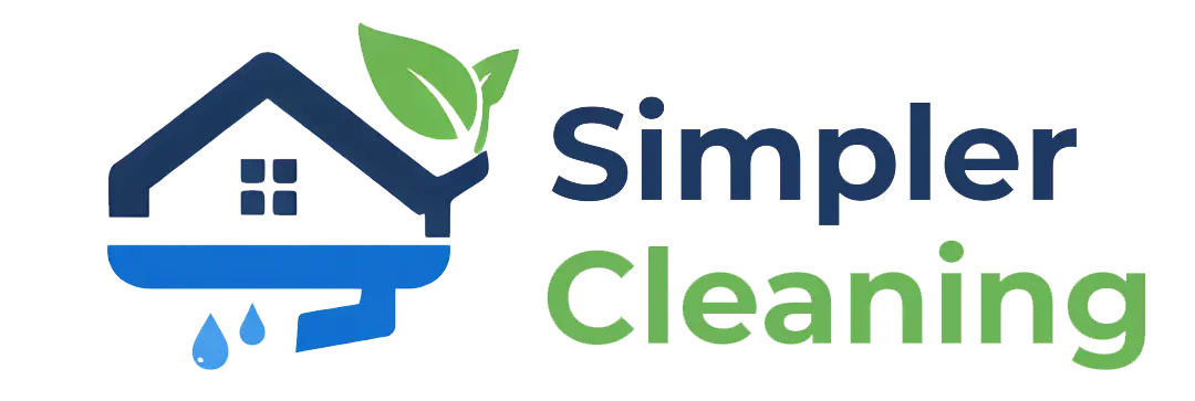 Houston Pressure Washing - Simpler Cleaning