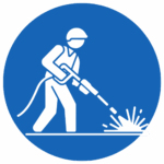 PRESSURE WASHING