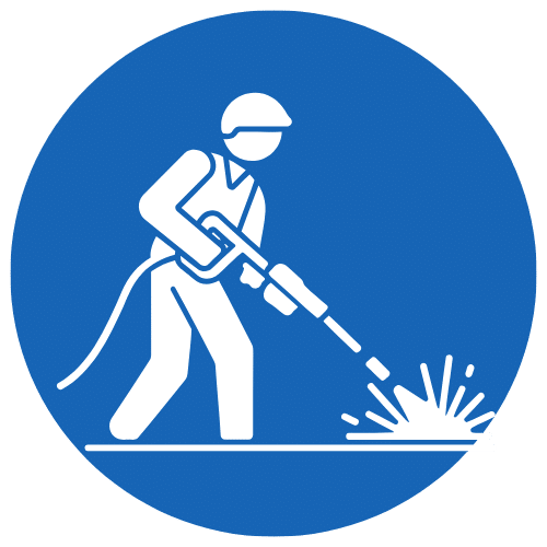 PRESSURE WASHING
