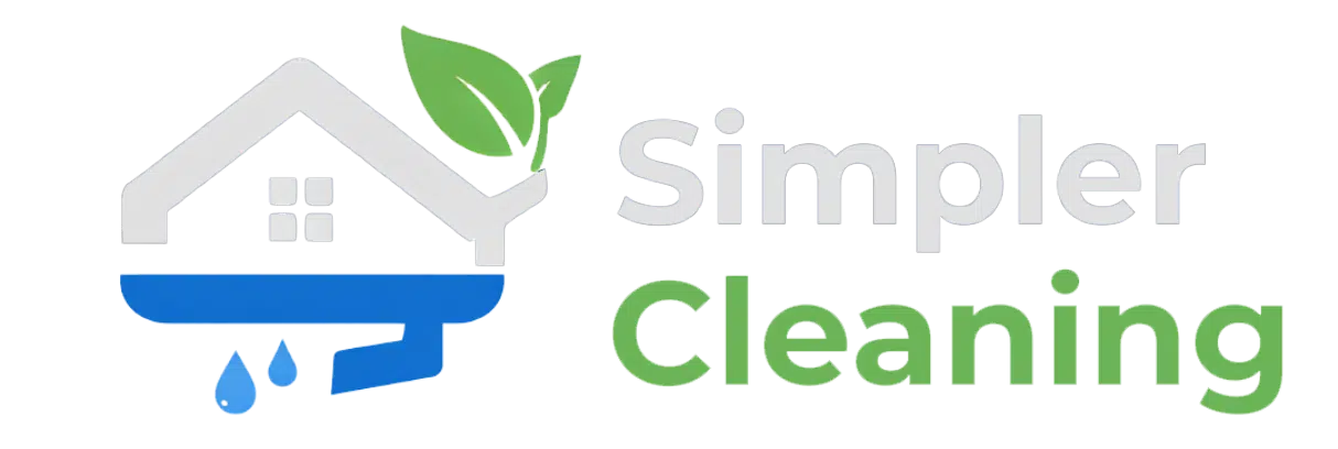 Houston Pressure Washing - Simpler Cleaning